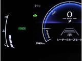 写真撮影時の走行距離。