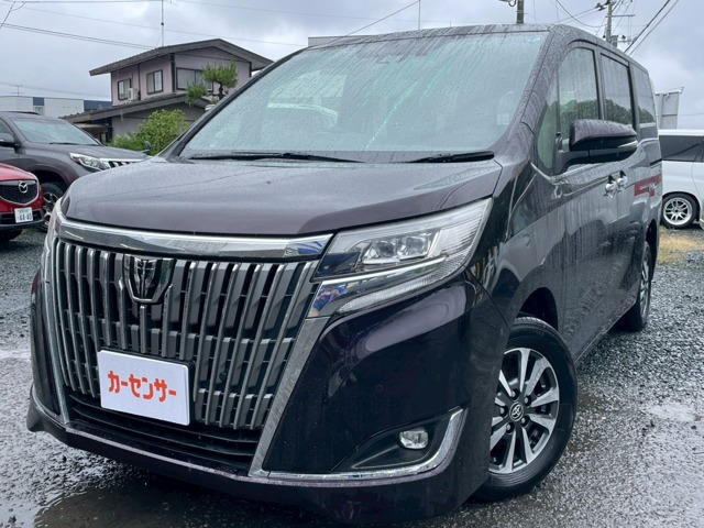 エスクァイア 2.0 Gi 4WD