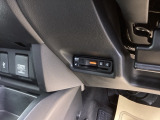 ETC付いてます。ETCが使用可能な道路通行料はキャッシュレスでスマートに走行できます。再セットアップして納車致します。