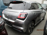 スイフト 1.2 ハイブリッド(HYBRID) MZ 