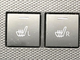 【シートヒーター】寒い日に重宝するシートヒーター!エアコンより早く温まってくれるので寒がりの人も安心ですね♪エアコンの温風は乾燥するから苦手、という方にもをおすすめです。