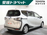 スタイリッシュなエクステリア♪