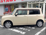 アルトラパン X 4WD 