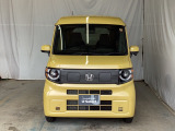 N-VAN e: e: ファン 