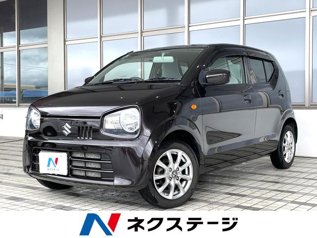 スズキ アルト 