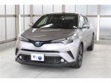 トヨタ C-HR