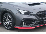 LEDヘッドライトで夜道も明るく快適運転。寿命も長くてエネルギー消費量が少ないです。
