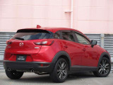 CX-3 1.5 XD ツーリング 