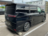 ヴォクシー  2.0 S-Z