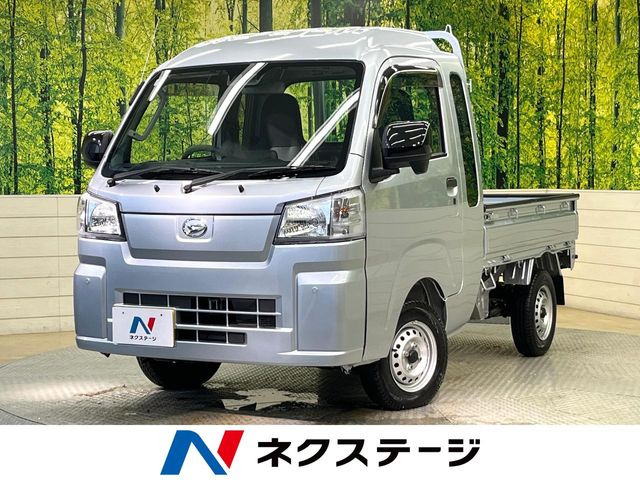 ハイゼットトラック ジャンボ スタンダード