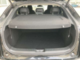 【トノカバー付き】荷物を隠しておけるので防犯や耐候性の向上の役割を担っています。 車外へ荷物が見えません。