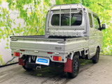 キャリイ スーパーキャリイ X 4WD 