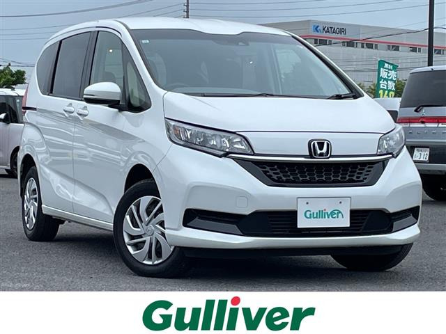フリード 1.5 G 4WD 修復歴無し