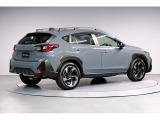 クロストレック 2.0 リミテッド 4WD 
