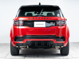 ディスカバリースポーツ Rダイナミック SE 2.0L P250 4WD 