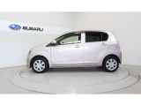 プレオプラス LA スマートアシスト 4WD 