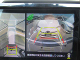 コーナーセンサー付いてます!バンパーに取り付けられた超音波センサーで、障害物を、音とメーター内モニターで知らせてくれます♪