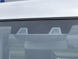 [衝突被害軽減装置]デュアルカメラブレーキサポート!前方の車両を感知する安全性能の高いお車です!