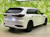CX-80 3.3 XD ハイブリッド エクスクルーシブ スポーツ ディーゼル 4WD 