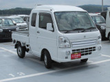 キャリイ スーパーキャリイ X 4WD 