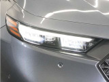 ◆LEDヘッドライト◆ LEDライトは、明るく視認性が良く、省エネで環境にもやさしいヘッドライトです!