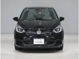 小回りが利き乗りやすく、ちょうどいいサイズ!HONDA FIT入荷です!