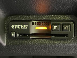 【ETC】高速道路の料金所をストレスなく通過!話題のスポットやサービスエリアに多い「スマートIC」利用時は必須のアイテムです。当店でセットアップを実施、ご納車当日からすぐにご利用いただけます!