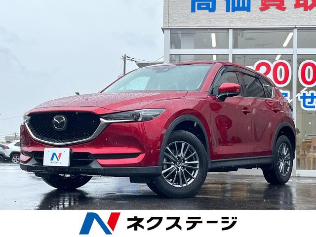 CX-5 2.0 20S プロアクティブ 