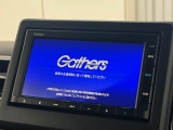 N-BOXカスタム L ターボ 
