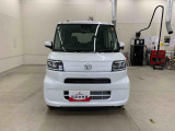 福祉車両、車いす移動車のタントスローパーが入庫いたしました!ボディカラーは人気のシャイニングホワイトパールです。内外装ともにキレイな一台です♪福祉車両ご検討の方は、ぜひお立ち寄りください(^^)/