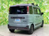 スペーシアギア ハイブリッド(HYBRID) XZ 4WD 