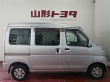 ハイゼットカーゴ クルーズ ターボ 4WD 