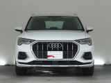 Q3 35 TFSI アドバンスド 
