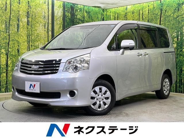 ノア 2.0 X Gエディション