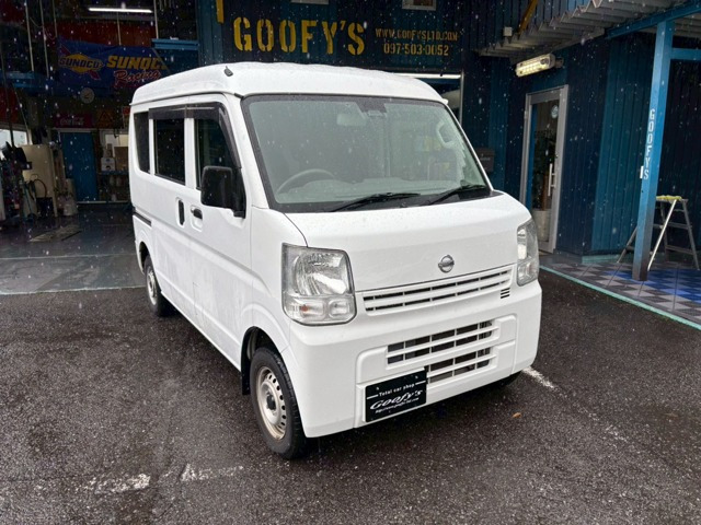 NV100クリッパー