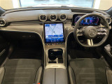 Cクラス C220d アバンギャルド AMGライン 修復歴無し