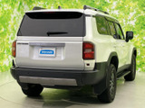 ランドクルーザー250 2.8 VX ディーゼル 4WD 