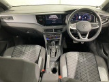 ポロ TSI Rライン 