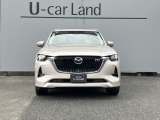 CX-80 3.3 XD ハイブリッド プレミアム モダン ディーゼル 4WD 