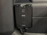 【ETC】高速道路の料金所をストレスなく通過!話題のスポットやサービスエリアに多い「スマートIC」利用時は必須のアイテムです。当店でセットアップを実施、ご納車当日からすぐにご利用いただけます!