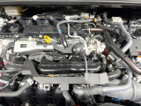親切・丁寧な専門メカニックスタッフが応対!・車検・点検整備・事故等の修理などアフターサービスも安心。お車のカスタマイズもネクステージのサービススタッフまでご相談ください!