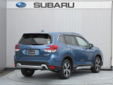 フォレスター 2.0 アドバンス 4WD 