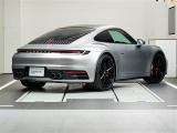 911 カレラ PDK 
