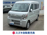 令和7年式 エブリイ ジョインターボ 入荷しました。 色はシルキーシルバー♪ 衝突被害軽減ブレーキ リモコンキー オートライト