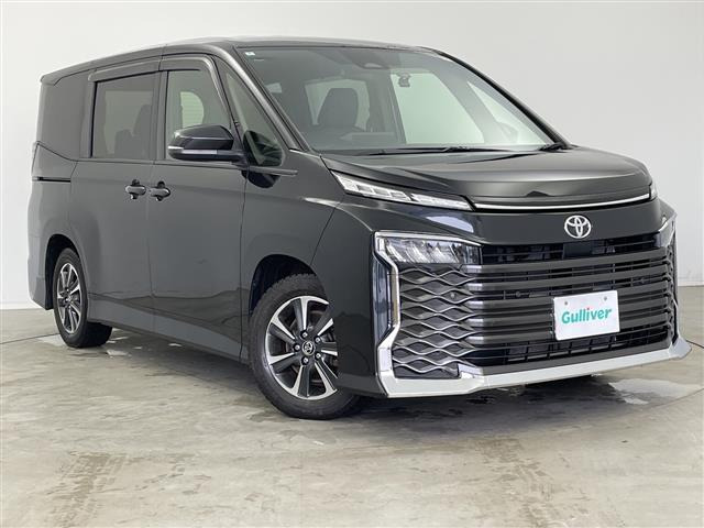 ヴォクシー 2.0 S-G ワンオーナー 修復歴無し