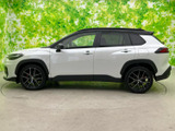 カローラクロス 2.0 GRスポーツ E-Four 4WD 