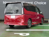 セレナ 1.4 e-POWER ハイウェイスターV 