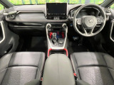 RAV4 2.0 アドベンチャー オフロードパッケージ 4WD 