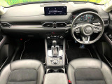 CX-5 2.2 XD ブラックトーンエディション 