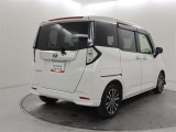 きれいなお車です